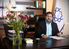 پیام تبریک دکتر جرجانی به مناسبت ۱۷ مهر ماه روز کردکوی
